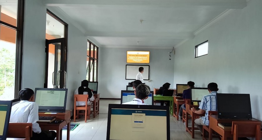 PKBM BUMI INDONESIA  Siap Melaksanakan Uji Kesetaraan Untuk Pendidikan Yang Lebih Berkualitas