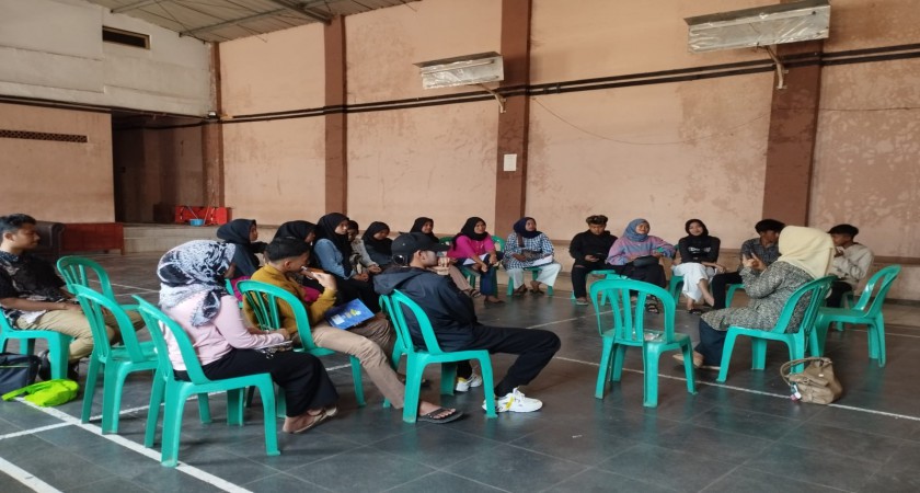 Peran PKBM BUMI INDONESIA  Dalam  Pemberdayaan Masyarakat
